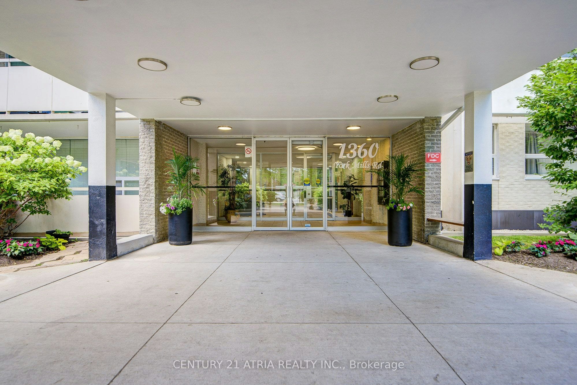 303-1360 York Mills Road, Toronto, ON, M3A 2A2 - 5