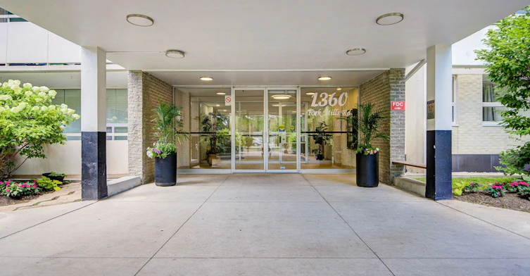 303-1360 York Mills Road, Toronto, ON, M3A 2A2 - 5