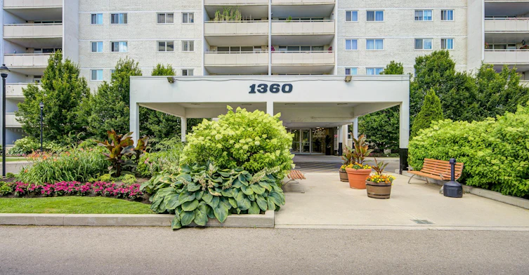 303-1360 York Mills Road, Toronto, ON, M3A 2A2 - 3