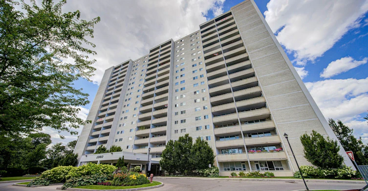303-1360 York Mills Road, Toronto, ON, M3A 2A2 - 2