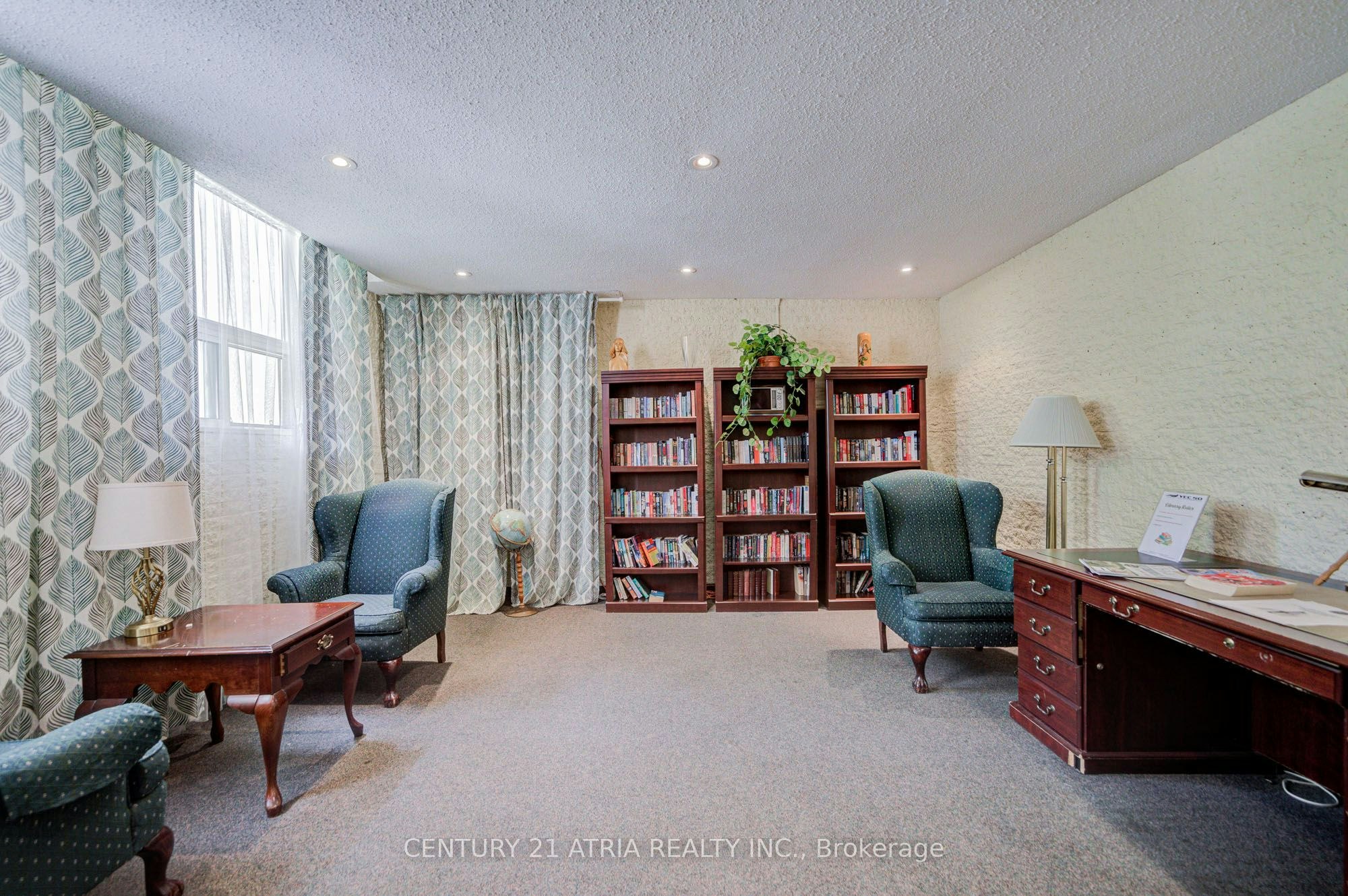 303-1360 York Mills Road, Toronto, ON, M3A 2A2 - 43