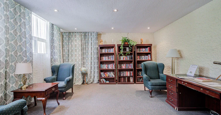 303-1360 York Mills Road, Toronto, ON, M3A 2A2 - 43