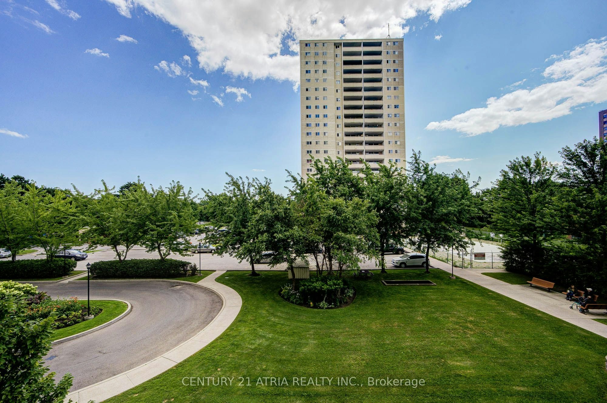 303-1360 York Mills Road, Toronto, ON, M3A 2A2 - 40
