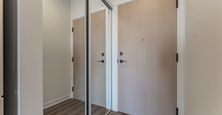 1801-10 Oak Street, Toronto, ON, M5A 0Z1 - 38