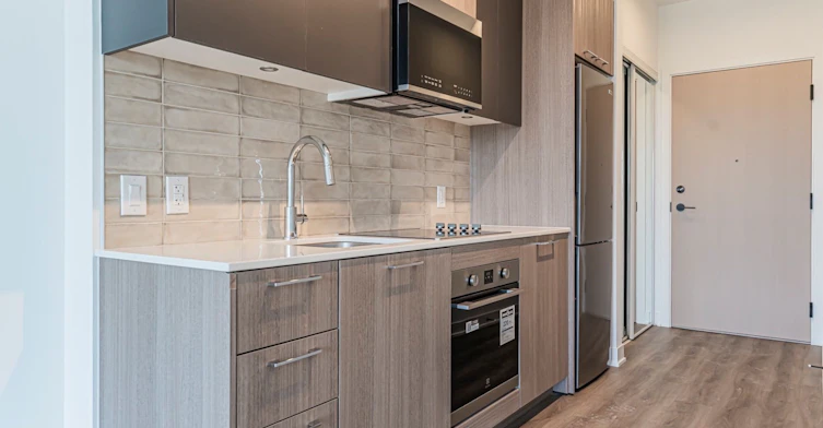 1801-10 Oak Street, Toronto, ON, M5A 0Z1 - 19