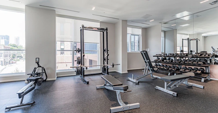 1801-10 Oak Street, Toronto, ON, M5A 0Z1 - 13