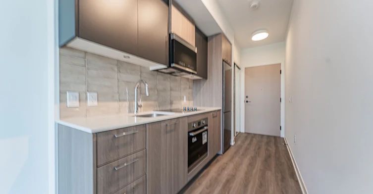 1801-10 Oak Street, Toronto, ON, M5A 0Z1 - 18