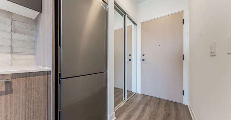 1801-10 Oak Street, Toronto, ON, M5A 0Z1 - 22