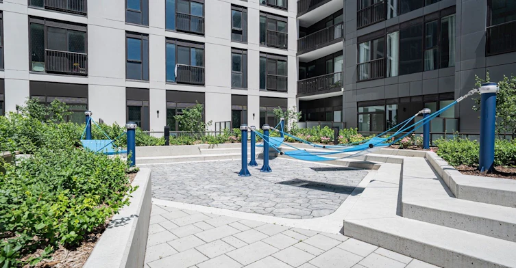 1801-10 Oak Street, Toronto, ON, M5A 0Z1 - 7