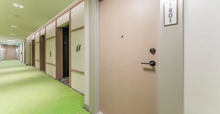 1801-10 Oak Street, Toronto, ON, M5A 0Z1 - 17