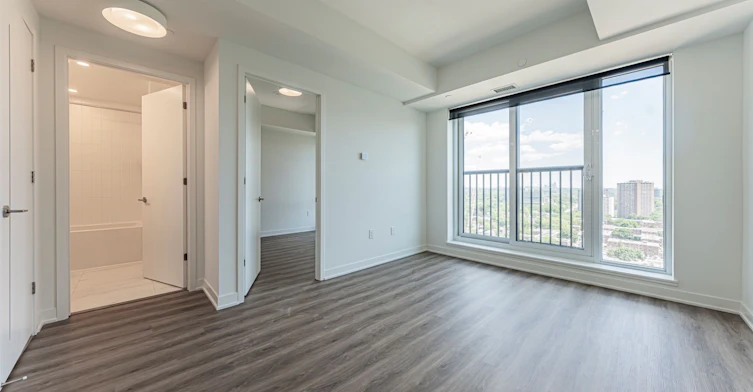 1801-10 Oak Street, Toronto, ON, M5A 0Z1 - 25