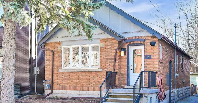 55 Banff Road, Toronto, ON, M4S 2V6 - 3