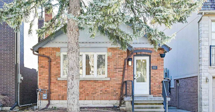 55 Banff Road, Toronto, ON, M4S 2V6 - 2