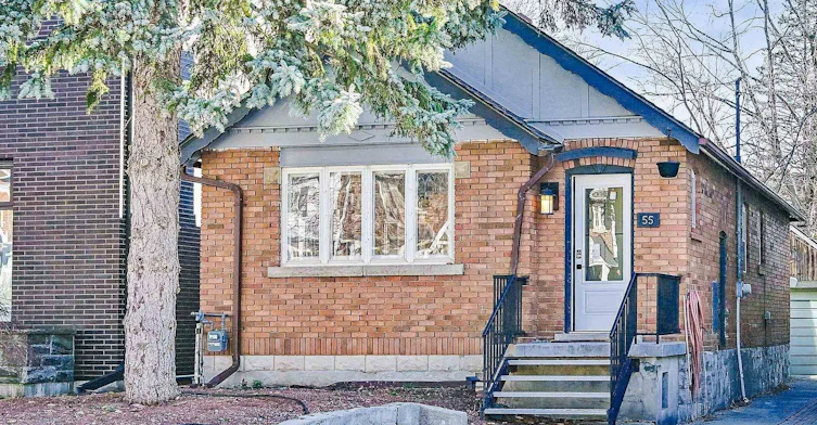55 Banff Road, Toronto, ON, M4S 2V6