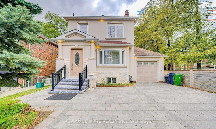 663 Eglinton Avenue E