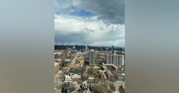 3003-251 Jarvis Street, Toronto, ON, M5B 0C3 - 8