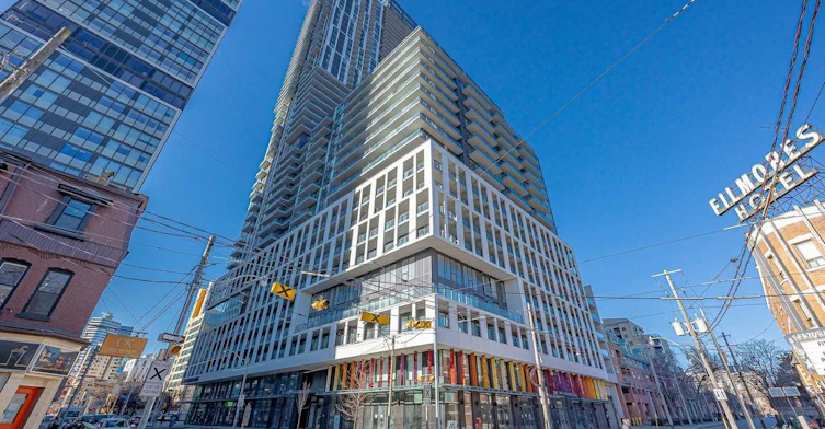 3003-251 Jarvis Street, Toronto, ON, M5B 0C3