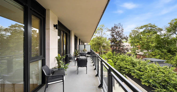 313-2 Forest Hill Road, Toronto, ON, M4V 2L3 - 44