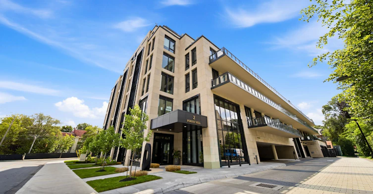 313-2 Forest Hill Road, Toronto, ON, M4V 2L3 - 4
