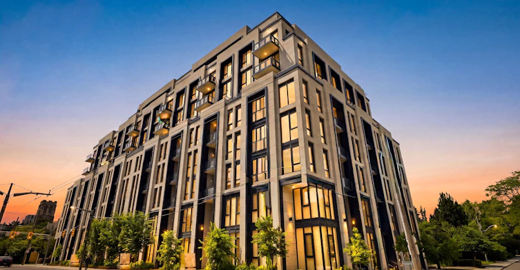 313-2 Forest Hill Road, Toronto, ON, M4V 2L3 - 2