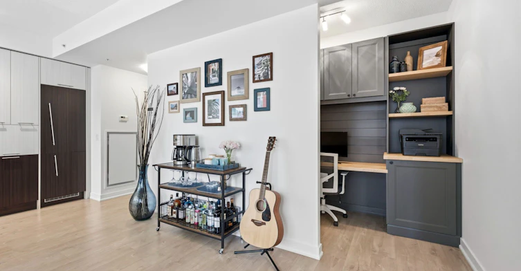 312-30 Nelson Street, Toronto, ON, M5V 0H5 - 17