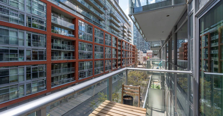 312-30 Nelson Street, Toronto, ON, M5V 0H5 - 27
