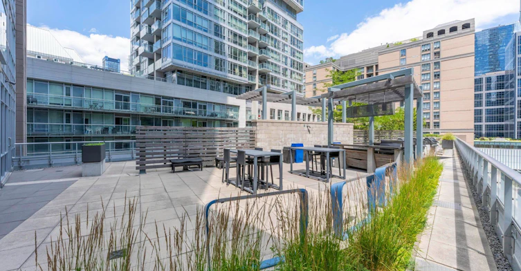312-30 Nelson Street, Toronto, ON, M5V 0H5 - 34