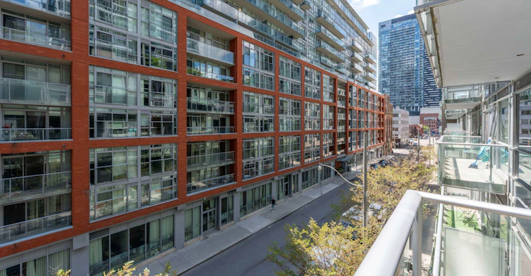 312-30 Nelson Street, Toronto, ON, M5V 0H5 - 28