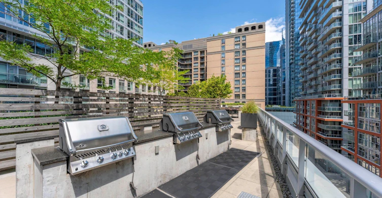 312-30 Nelson Street, Toronto, ON, M5V 0H5 - 36