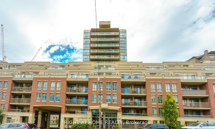 327-900 Mount Pleasant Road