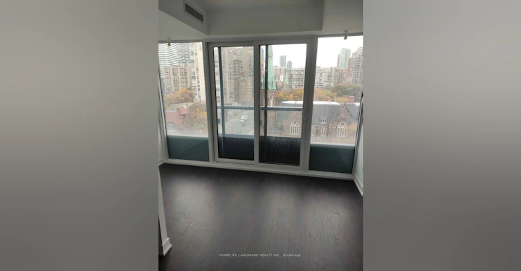 809-319 Jarvis Street, Toronto, ON, M5B 0C8 - 4