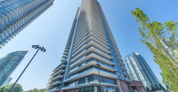 809-319 Jarvis Street, Toronto, ON, M5B 0C8