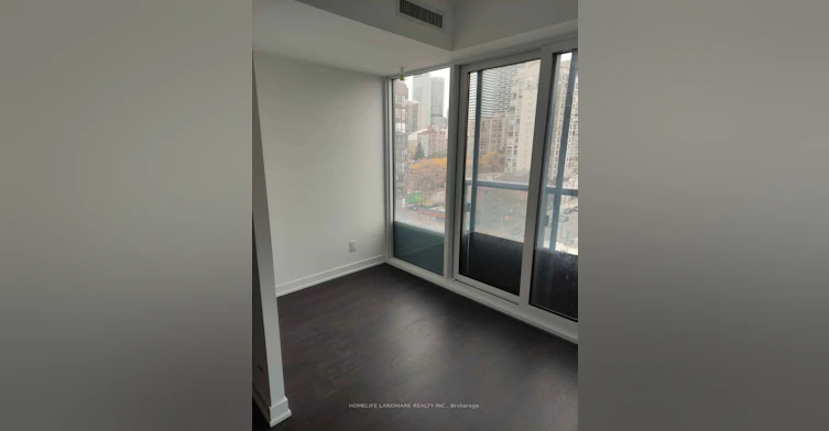 809-319 Jarvis Street, Toronto, ON, M5B 0C8 - 3