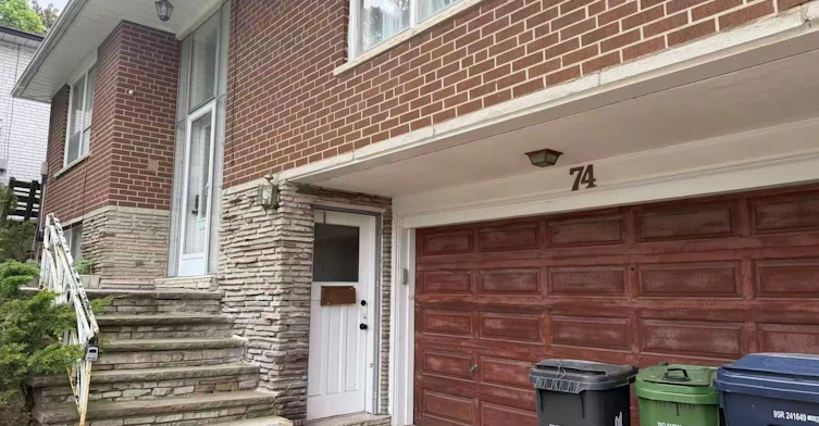 74 Valentine Drive, Toronto, ON, M3A 3J8 - 19