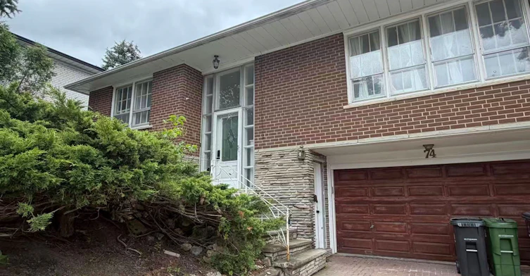 74 Valentine Drive, Toronto, ON, M3A 3J8 - 2