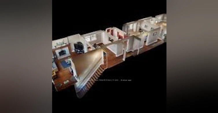 3-470 Oriole Parkway, Toronto, ON, M5P 2H8 - 10
