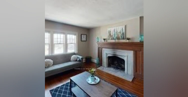 3-470 Oriole Parkway, Toronto, ON, M5P 2H8 - 2