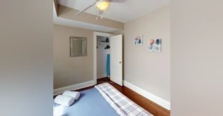 3-470 Oriole Parkway, Toronto, ON, M5P 2H8 - 4