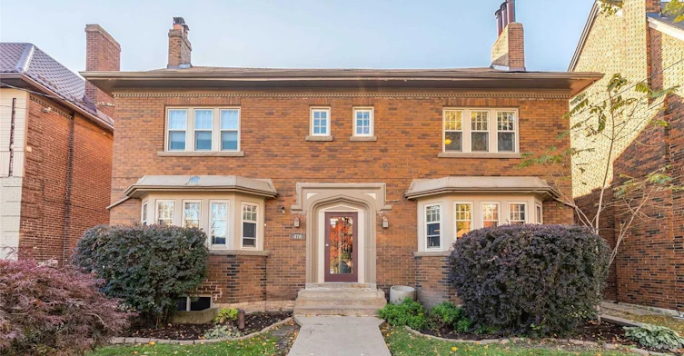 3-470 Oriole Parkway, Toronto, ON, M5P 2H8