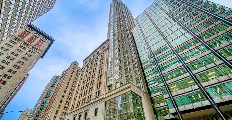 915-1 King Street W, Toronto, ON, M5X 1C8