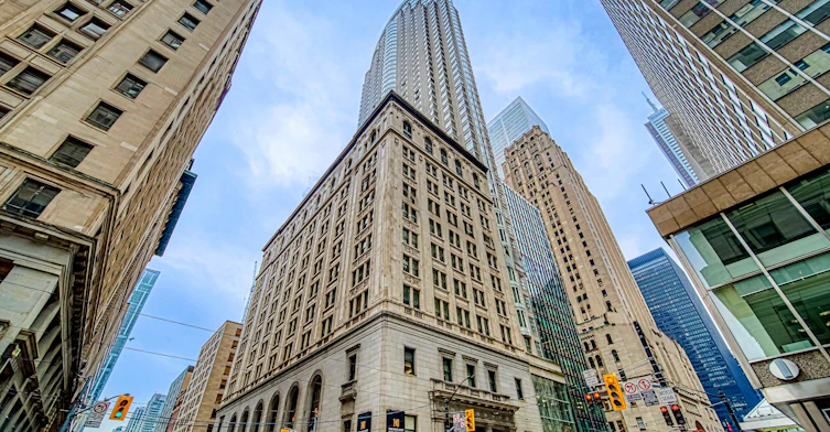 915-1 King Street W, Toronto, ON, M5X 1C8 - 2