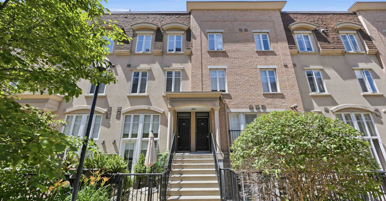 616-38 Western Battery Road, Toronto, ON, M6K 3P1 - 15