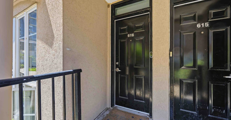 616-38 Western Battery Road, Toronto, ON, M6K 3P1 - 14