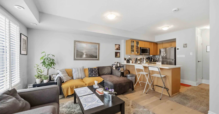 616-38 Western Battery Road, Toronto, ON, M6K 3P1 - 6