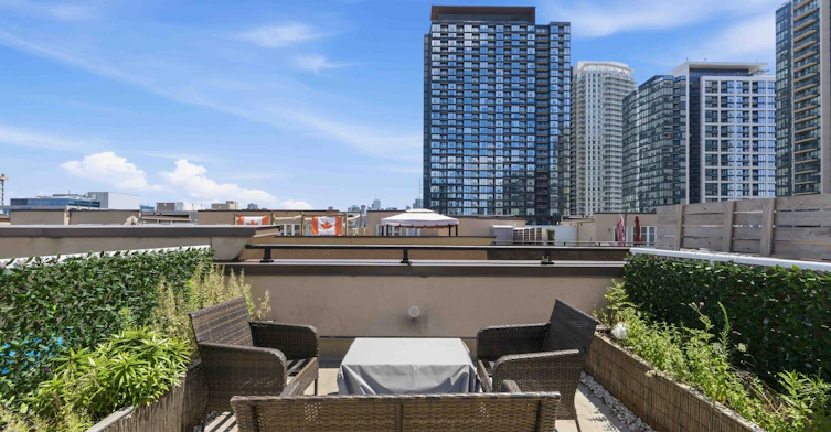 616-38 Western Battery Road, Toronto, ON, M6K 3P1 - 2