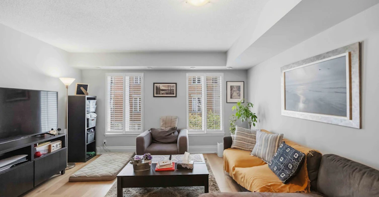 616-38 Western Battery Road, Toronto, ON, M6K 3P1 - 4