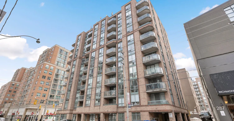 704-311 Richmond Street E, Toronto, ON, M5A 4S8 - 3