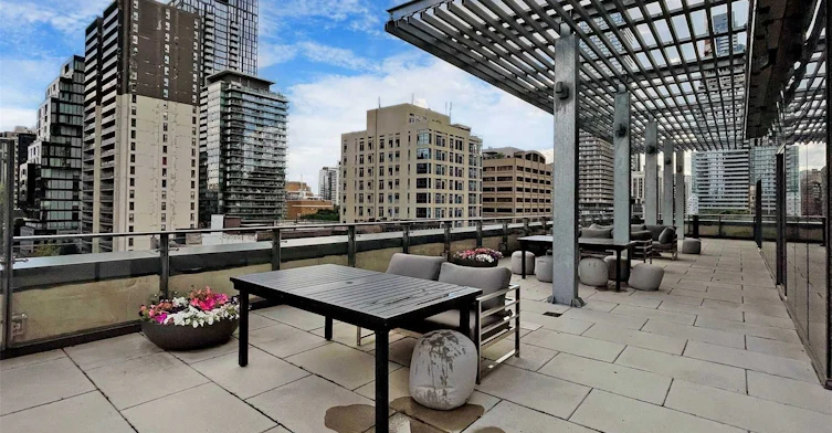 3403-5 St Joseph Street, Toronto, ON, M4Y 1J6 - 20