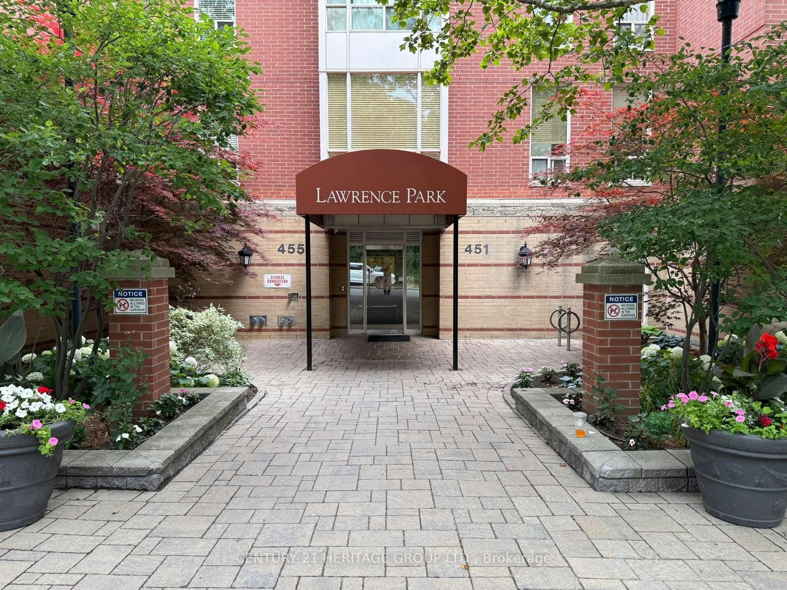 202-451 Rosewell Avenue, Toronto, ON, M4R 2H8 - 5