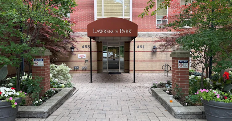 202-451 Rosewell Avenue, Toronto, ON, M4R 2H8 - 5